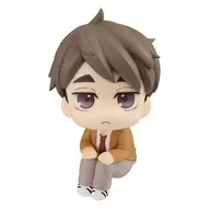 るかっぷ 宮治 「ハイキュー!!」