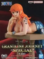 ナミ 「ワンピース」 GRANDLINE JOURNEY-SPECIAL-