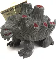 火山怪獣ボルカドン 「電光超人グリッドマン」 電光ヒーローコレクション 9