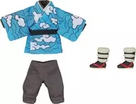 ねんどろいどどーる おようふくせっと(竈門炭治郎 最終選別Ver.) 「鬼滅の刃」