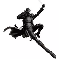 スパイダーマン・ノワール 「スパイダーマン：スパイダーバース」 SVアクション