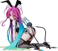 シュヴィ バニーVer. 「ノーゲーム・ノーライフ ゼロ」 B-Style 1/4 プラスチック製塗装済み完成品 駿河屋＆販路限定