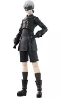 S.H.Figuarts 9S 「NieR：Automata Ver1.1a」