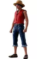 S.H.Figuarts モンキー・D・ルフィ(A Netflix Series： ONE PIECE) 「ワンピース(Netflix)」