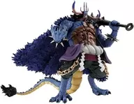 S.H.Figuarts カイドウ(人獣型) 「ワンピース」