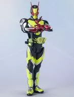 S.H.Figuarts 仮面ライダーゼロツー 「仮面ライダーゼロワン」 魂ウェブ商店限定
