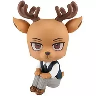 るかっぷ レイ 「BEASTARS」