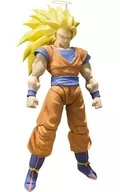 S.H.Figuarts スーパーサイヤ人3 孫悟空 「ドラゴンボールZ」
