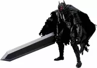 S.H.Figuarts ガッツ(狂戦士の甲冑)-激情- 「ベルセルク」