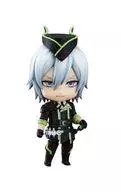 [特典付き] ねんどろいど シルバー 「ディズニー ツイステッドワンダーランド」 GOODSMILE ONLINE SHOP＆ANIPLEX+限定