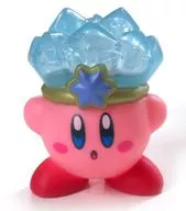 アイスカービィ 「星のカービィ」 ソフビコレクション