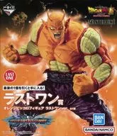 オレンジピッコロ ラストワンver. 「一番くじ ドラゴンボール VSオムニバスBRAVE」 MASTERLISE ラストワン賞 フィギュア