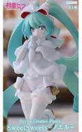 初音ミク 「キャラクター・ボーカル・シリーズ 01 初音ミク」 Exc∞d Creative Figure SweetSweets-ノエル-