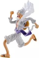 S.H.Figuarts モンキー・D・ルフィ -ギア5- 「ワンピース」