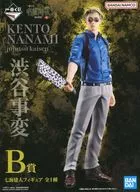 七海建人 「一番くじ 呪術廻戦 渋谷事変 ～壱～」 B賞 フィギュア
