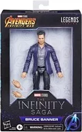 ブルース・バナー 「アベンジャーズ/インフィニティ・ウォー」 マーベル・レジェンド MCUシリーズ 6インチ・アクションフィギュア