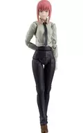 figma マキマ 「チェンソーマン」