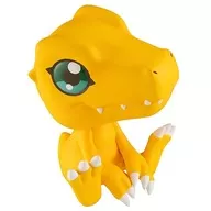 るかっぷ アグモン 「デジモンアドベンチャー」