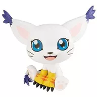 るかっぷ テイルモン 「デジモンアドベンチャー」