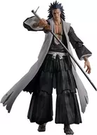 S.H.Figuarts 更木剣八 「BLEACH 千年血戦篇」