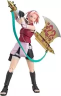S.H.Figuarts 春野サクラ -NARUTOP99 Edition- 「NARUTO -ナルト- 疾風伝」