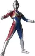 [付属品欠品] S.H.Figuarts ウルトラマンデッカー フラッシュタイプ 「ウルトラマンデッカー」