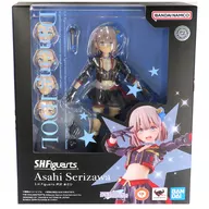 S.H.Figuarts 芹沢あさひ 「アイドルマスター シャイニーカラーズ」