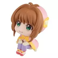 るかっぷ 木之本桜 「カードキャプターさくら」