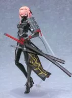 figma SAMURAI 「FALSLANDER」 GOODSMILE ONLINE SHOP＆オンラインショップ限定