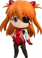 ねんどろいど 式波・アスカ・ラングレー プラグスーツVer. 「ヱヴァンゲリヲン 新劇場版」