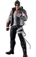 S.H.Figuarts 風間仁 「鉄拳8」