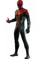 ピーター・パーカー/スパイダーマン(スーペリア・スーツ) 「Marvel’s Spider-Man 2」 ビデオゲーム・マスターピース 1/6 アクションフィギュア
