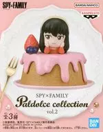 ヨル・フォージャー 「SPY×FAMILY」 Paldolce collection vol.2