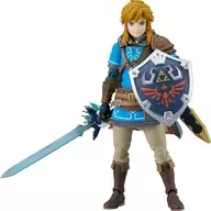 figma リンク ティアーズ オブ ザ キングダムver. 「ゼルダの伝説 ティアーズ オブ ザ キングダム」