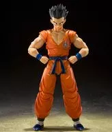 S.H.Figuarts ヤムチャ -地球人屈指の実力者- 「ドラゴンボールZ」 魂ウェブ商店限定