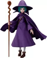 S.H.Figuarts シールケ 「ベルセルク」
