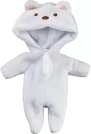 ねんどろいどどーる きぐるみパジャマ(しろくま) 「すみっコぐらし」