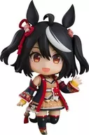 ねんどろいど キタサンブラック 「ウマ娘 プリティーダービー」