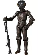 MAFEX 4-LOM 「スター・ウォーズ エピソード5/帝国の逆襲」 アクションフィギュア No.240