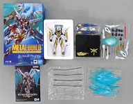 METAL BUILD DRAGON SCALE ランスロット・アルビオン 「コードギアス 反逆のルルーシュR2」 魂ウェブ商店限定