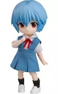 ねんどろいどどーる 綾波レイ 「ヱヴァンゲリヲン新劇場版」