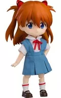 ねんどろいどどーる 式波・アスカ・ラングレー 「ヱヴァンゲリヲン新劇場版」
