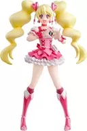 S.H.Figuarts キュアピーチ -Precure Character Designer’s Edition- 「フレッシュプリキュア!」