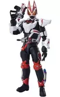S.H.Figuarts 仮面ライダーギーツ マグナムブーストフォーム 「仮面ライダーギーツ」