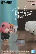 アーニャ・フォージャー＆ボンド・フォージャー 「SPY×FAMILY」 Break time collection アーニャ・フォージャー＆ボンド・フォージャーII