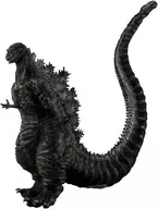 ゴジラ(2016) 第4形態 オルソVer. 「シン・ゴジラ：オルソ」 東宝30cmシリーズ 酒井ゆうじ造形コレクション PVC製塗装済み完成品