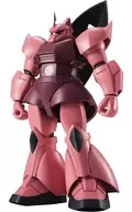 ROBOT魂 ＜SIDE MS＞ MS-14S シャア専用ゲルググ Ver. A.N.I.M.E. 「機動戦士ガンダム」