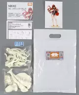 ラピ：クラシックバカンス 「勝利の女神：NIKKE」 ガレージキット イベント＆BOOTH限定