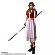 PLAY ARTS改 エアリス・ゲインズブール 「ファイナルファンタジーVII リバース」