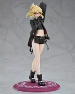 赤のセイバー(モードレッド) オリジナル眼鏡モデルver. 「Fate/Apocrypha」 1/7 PVC＆ABS製塗装済み完成品